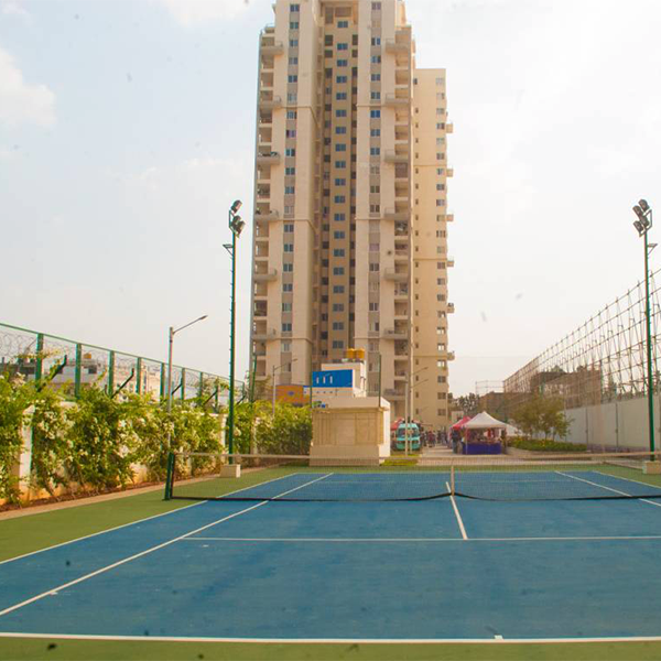 G- Corp the ICON 2 BHK | 1500sqft