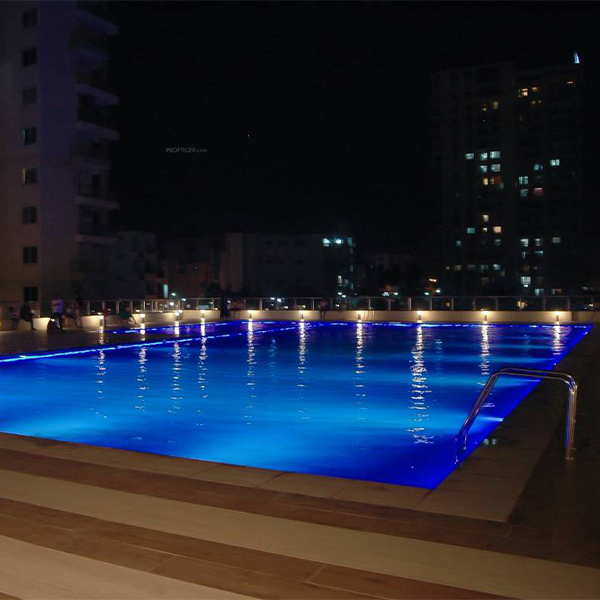 G- Corp the ICON 3 BHK | 1500sqft