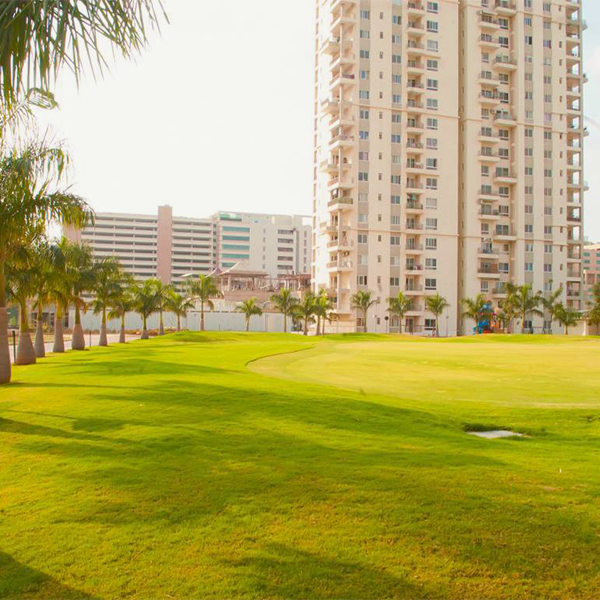 G- Corp the ICON 2 BHK | 1500sqft