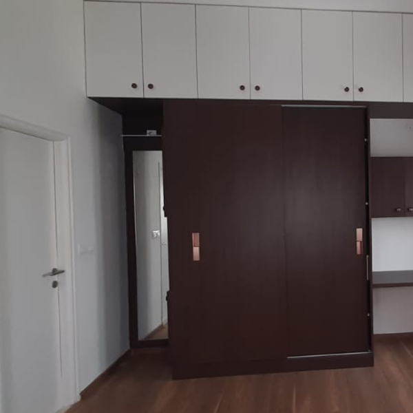 Prestige Augusta Golf Village 3 BHK Villa, 2400 Sq-ft