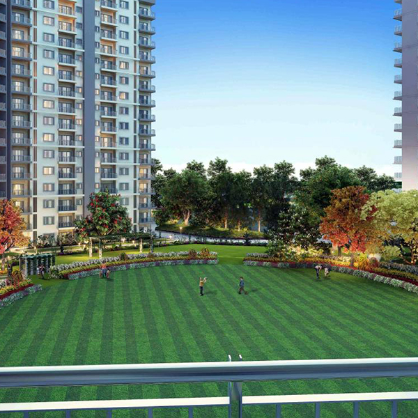 L&T Raintree Boulevard