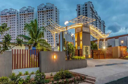 Purva Palm Beach