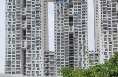 Karle Zenith Residences | 3.5 BHK, 2400 Sqft