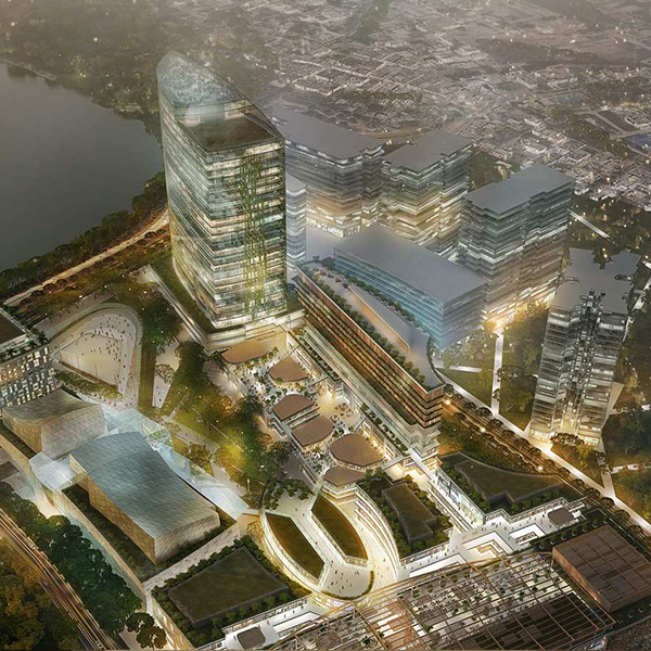 Karle Zenith Residency
