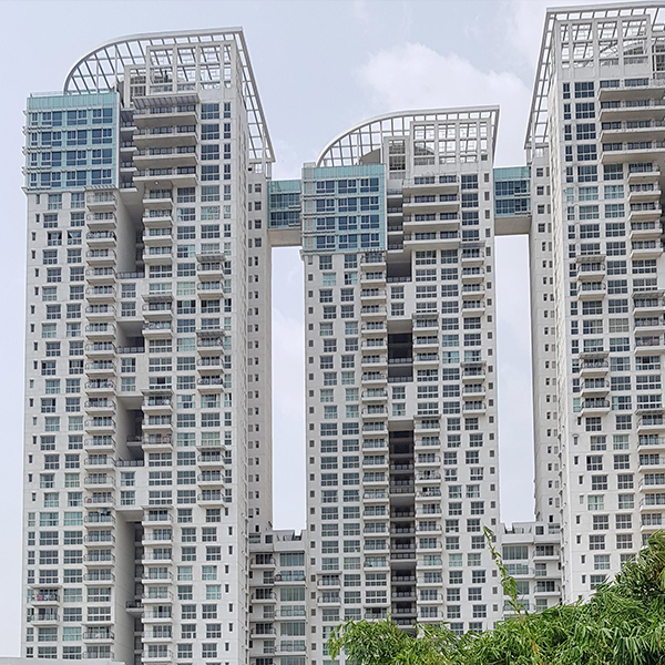 Karle Zenith Residency