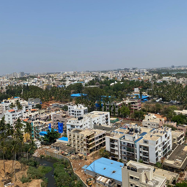 Karle Zenith Residency