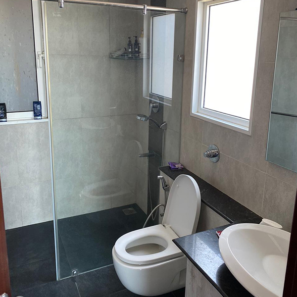 Karle Zenith Residency 4 BHK | 5085 Sqft