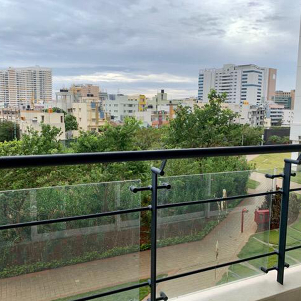 Karle Zenith Residency 4 BHK | 5085 Sqft