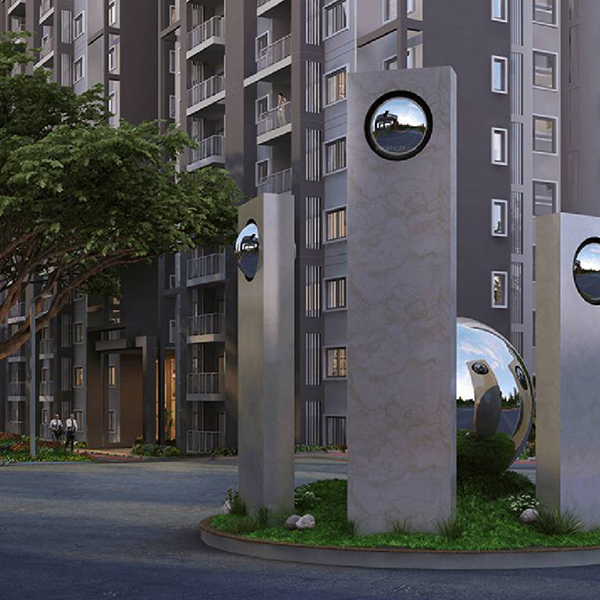 L&T Raintree Boulevard
