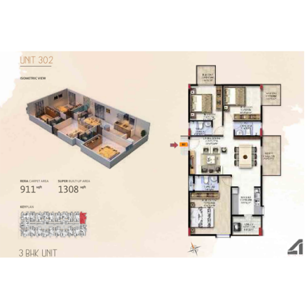 Al Zaas Bliss | 2 BHK Flats & Apartments in Bengaluru