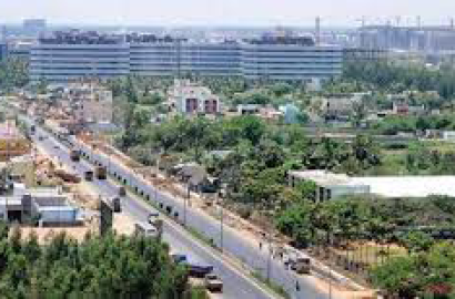 Bagalur, Bengaluru North