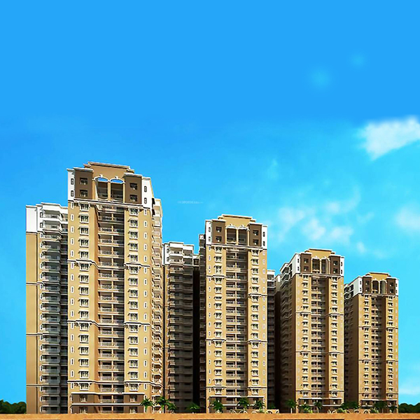 Sobha City | Casa Serenita 3BHK Apartments in Bengaluru