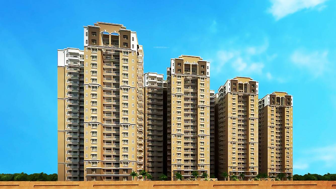 Sobha City 3 BHK 1564 Sq-ft Flat/Apartment