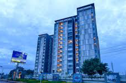 Hennur Road, Bengaluru North