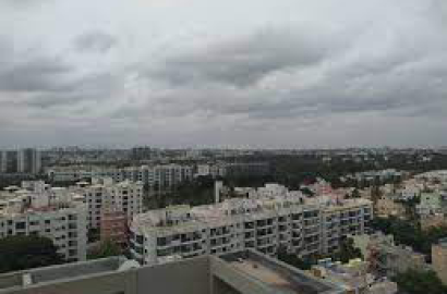 Jakkur, Bengaluru North