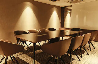 L&T  olivia 2BHK Flats