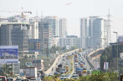 Rental yields in Bangalore localities