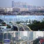 Top 3 places to invest in real estate in South India