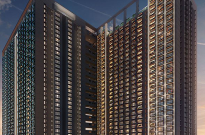 Purva Atmosphere 3BHK Apartments