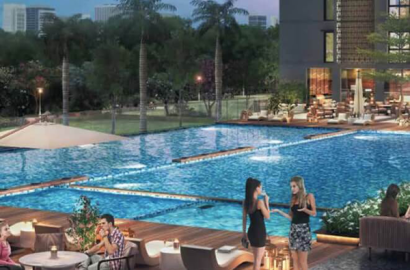 Purva Atmosphere 2 BHK Apartments