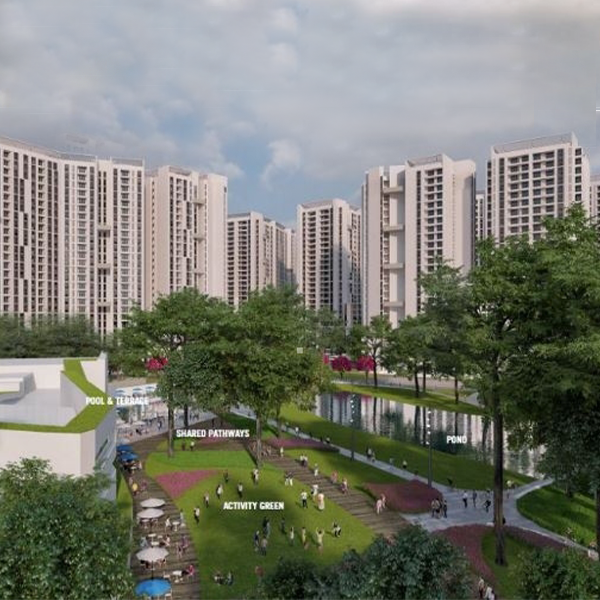 Purva Zenium