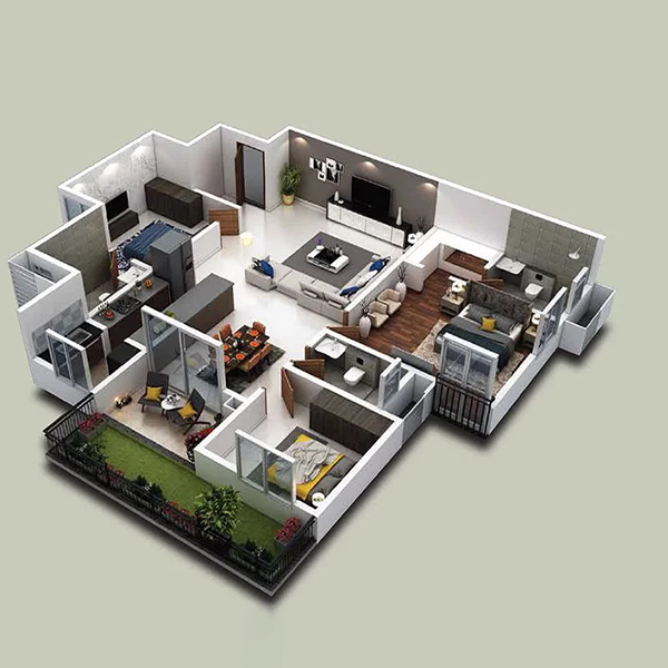 Purva Zenium
