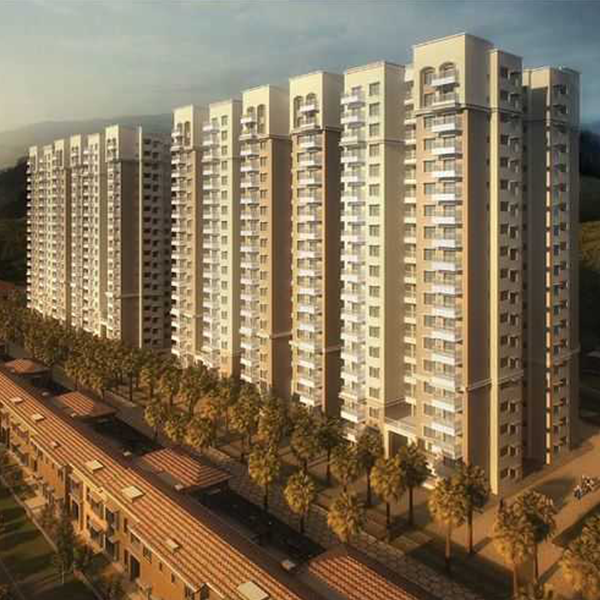 Sobha City | Casa Paradiso, 3BHK Apartments
