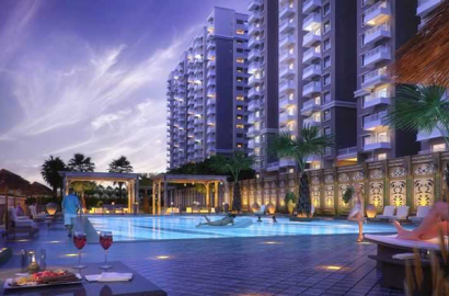 Sobha City