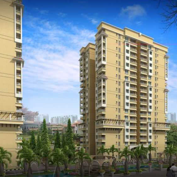 Sobha City | Casa Paradiso, 3BHK Apartments