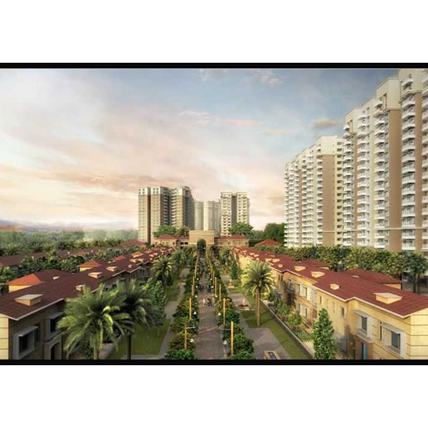 Sobha City | Casa Serenita 3BHK Apartments in Bengaluru