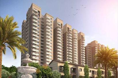 Sobha City | Santorini,  3 BHK Apartments in Bengaluru