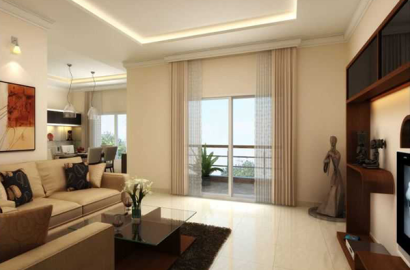 Sobha City | Mykonos, 3BHK in Bengaluru