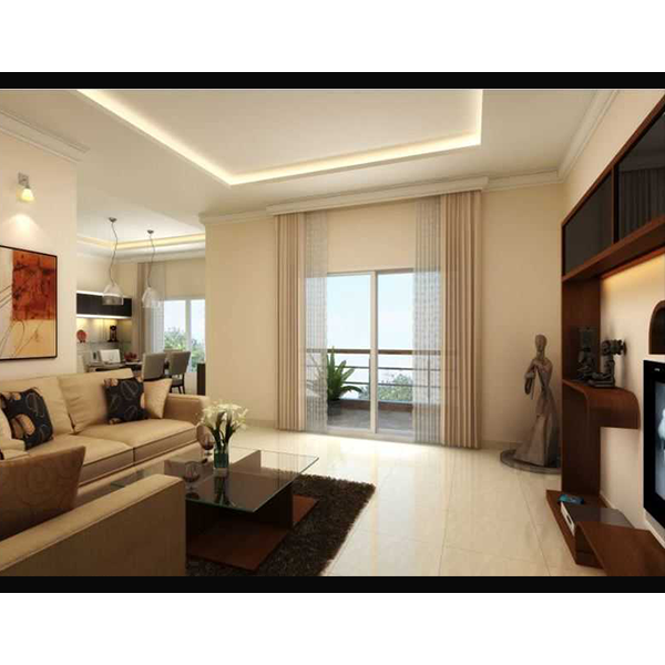 Sobha City | Mykonos, 3BHK in Bengaluru