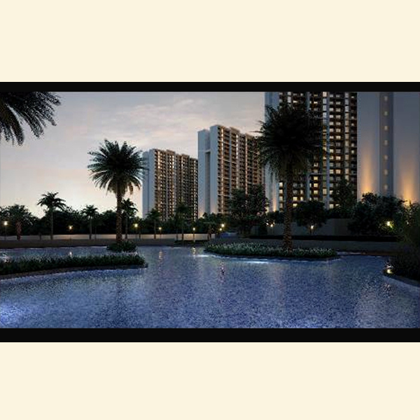 Sobha Dream Gardens |  1 BHK,  1009 Sqft Apartments in Bengaluru