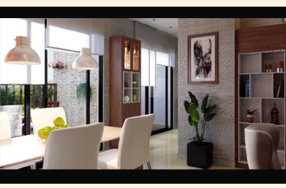 Sobha Dream Gardens | 1 BHK, 678sqft Apartments in Bengaluru