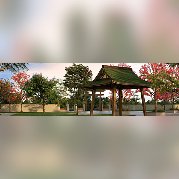 Sobha Dream Gardens | 1 BHK, 678sqft Apartments in Bengaluru
