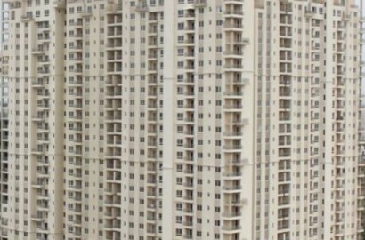G- Corp the ICON   2 BHK