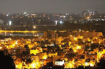 Yelahanka, Bengaluru North