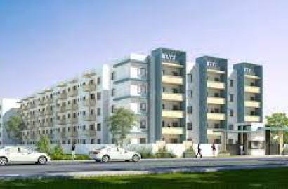 Vidyaranyapura, Bengaluru North