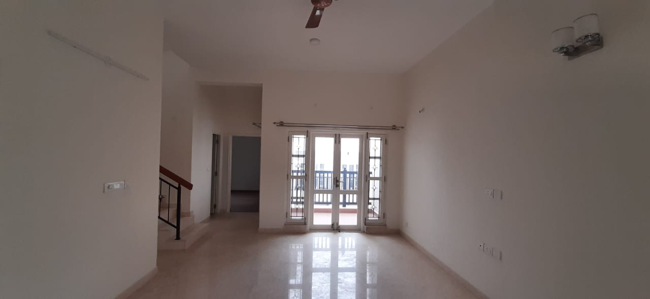 L&T Raintree Boulevard | 4 BHK, 2765 Sqft