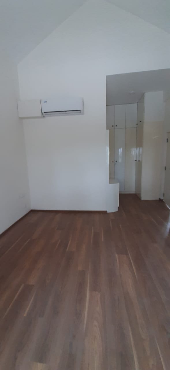 Prestige Augusta Golf Village  (Villas) 4BHK