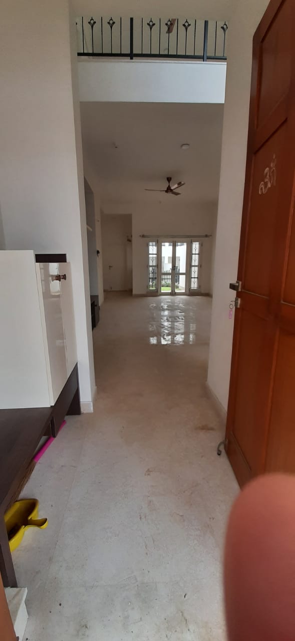 Prestige Augusta Golf Village  (Villas) 4BHK