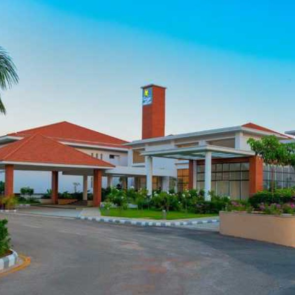 Prestige Augusta Golf Village 4BHK, Villas |  4300 sqft